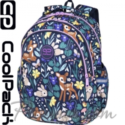 2023 Cool Pack Joy Ученическа раница Oh My Deer F048664
